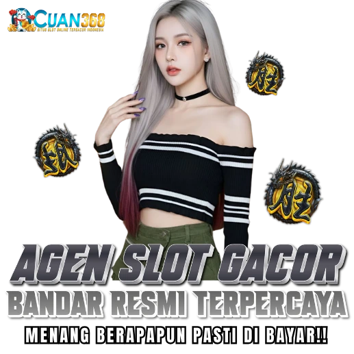 CUAN368: Tesis Slot Lengkap Teori Dan Ilmu praktek Online Garansi Menang